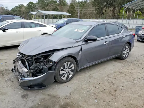 1N4BL4BV1RN342515 2024 NISSAN ALTIMA - Image 1