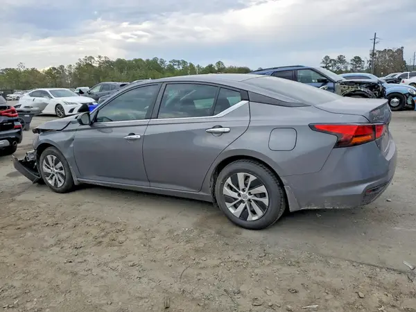 1N4BL4BV1RN342515 2024 NISSAN ALTIMA - Image 2