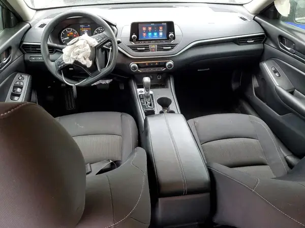 1N4BL4BV1RN342515 2024 NISSAN ALTIMA - Image 8