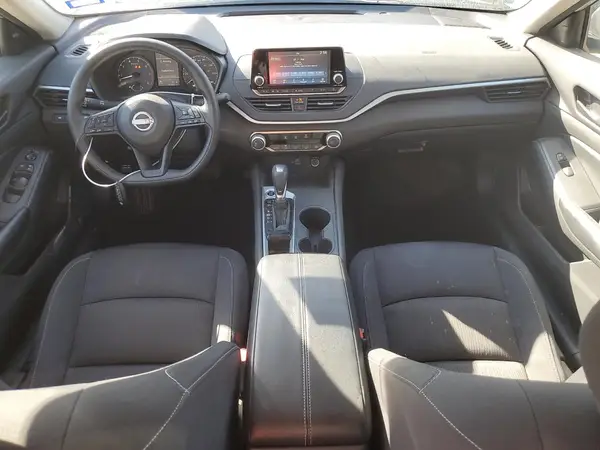 1N4BL4BV1RN346905 2024 NISSAN ALTIMA - Image 8
