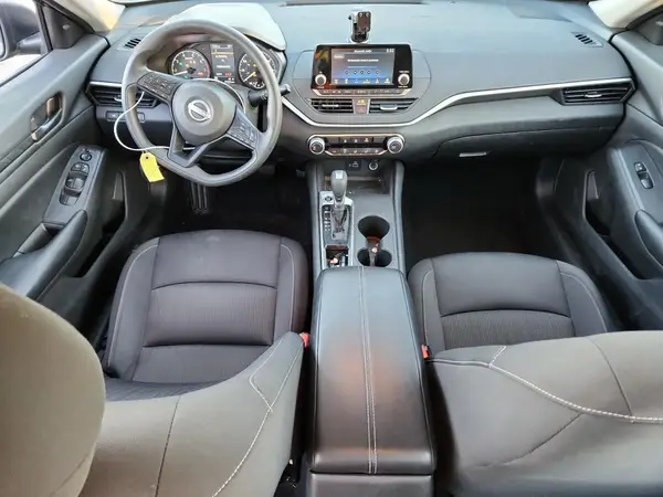 1N4BL4BV1RN350663 2024 NISSAN ALTIMA - Image 8