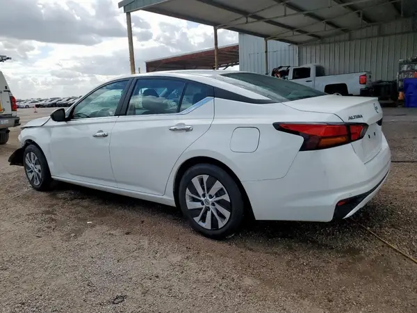 1N4BL4BV1RN359332 2024 NISSAN ALTIMA - Image 2