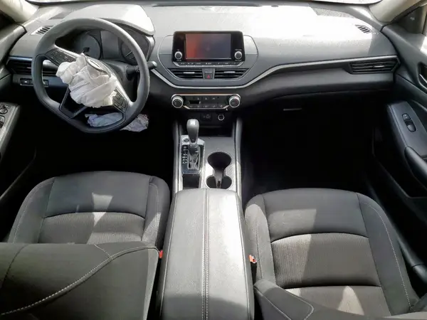 1N4BL4BV1RN359332 2024 NISSAN ALTIMA - Image 8