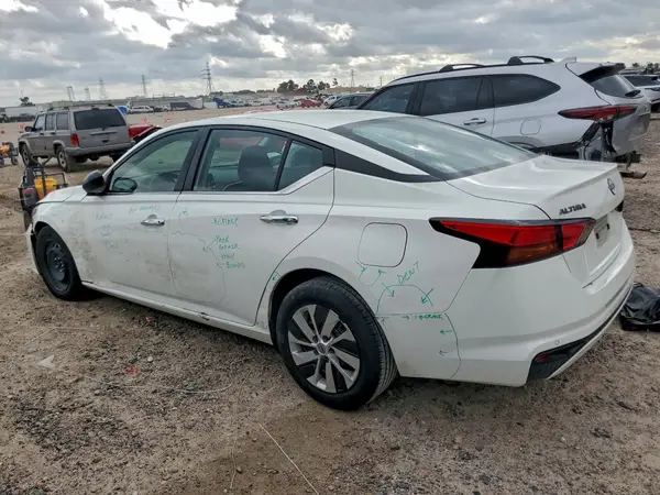 1N4BL4BV1RN361839 2024 NISSAN ALTIMA - Image 2
