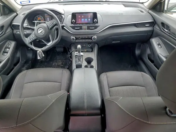 1N4BL4BV1RN361839 2024 NISSAN ALTIMA - Image 8