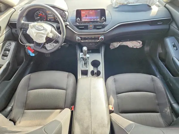 1N4BL4BV1RN362974 2024 NISSAN ALTIMA - Image 8