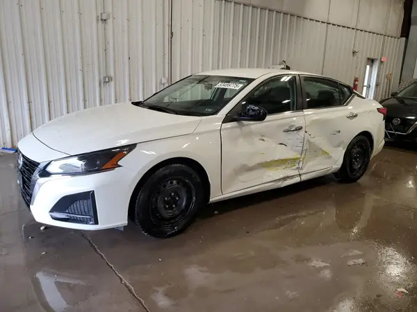 1N4BL4BV1RN364398 2024 NISSAN ALTIMA - Image 1