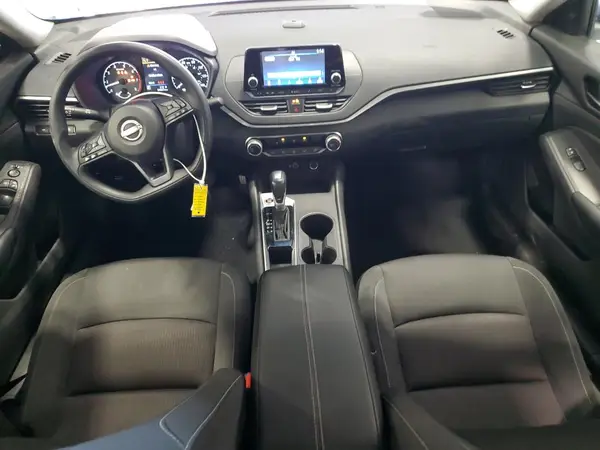 1N4BL4BV1RN364398 2024 NISSAN ALTIMA - Image 8