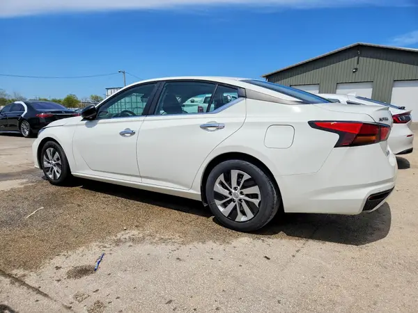 1N4BL4BV1RN364515 2024 NISSAN ALTIMA - Image 2
