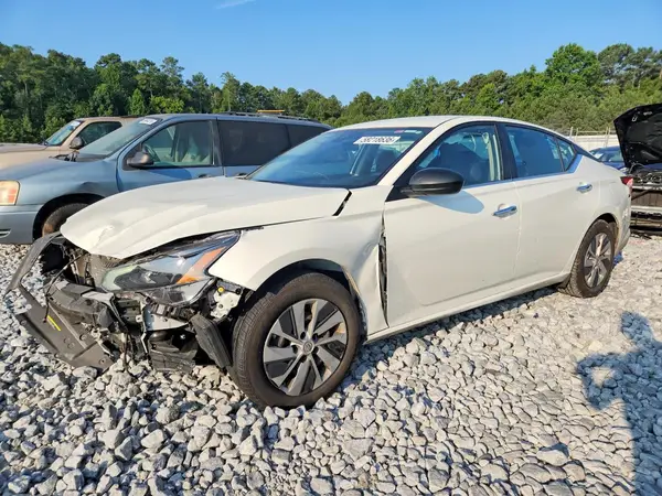 1N4BL4BV1RN365728 2024 NISSAN ALTIMA - Image 1