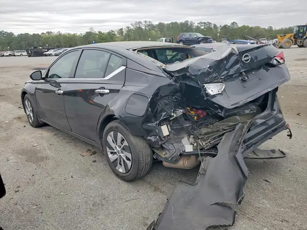 1N4BL4BV1RN366765 2024 NISSAN ALTIMA - Image 2