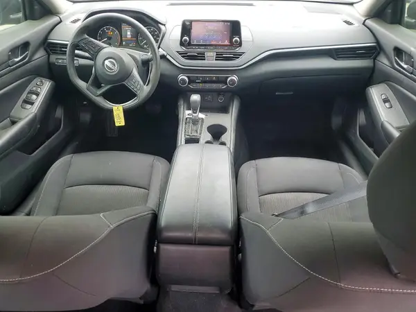 1N4BL4BV1RN366765 2024 NISSAN ALTIMA - Image 8
