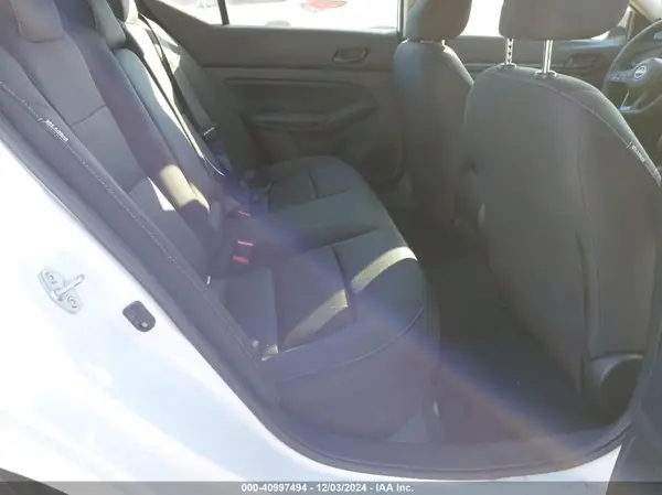 1N4BL4BV1RN369889 2024 NISSAN ALTIMA - Image 8