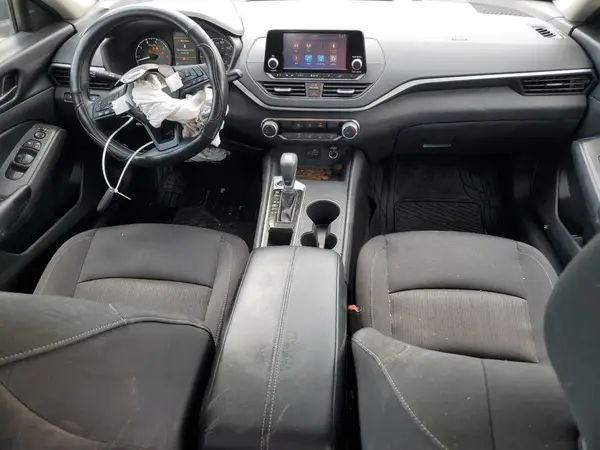 1N4BL4BV1RN371111 2024 NISSAN ALTIMA - Image 8