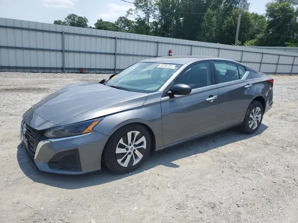 1N4BL4BV1RN371674 2024 NISSAN ALTIMA - Image 1