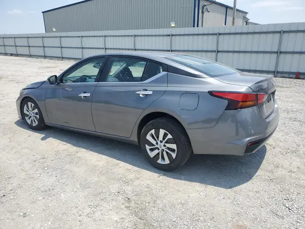 1N4BL4BV1RN371674 2024 NISSAN ALTIMA - Image 2