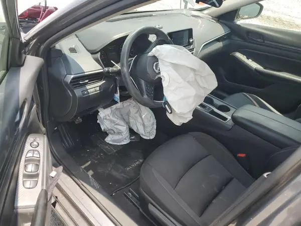 1N4BL4BV1RN371674 2024 NISSAN ALTIMA - Image 8