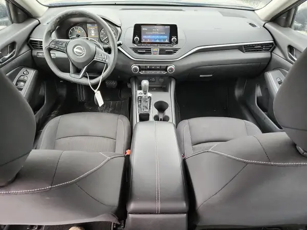 1N4BL4BV1RN372260 2024 NISSAN ALTIMA - Image 8