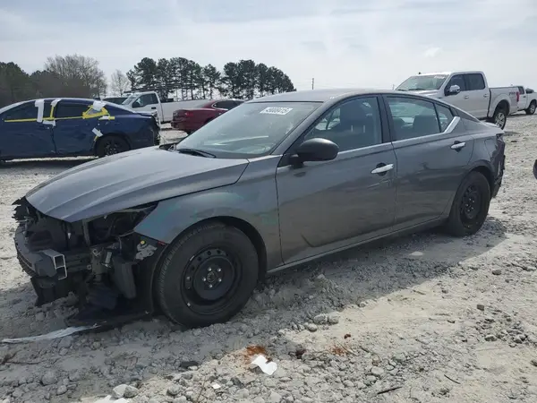1N4BL4BV1RN372338 2024 NISSAN ALTIMA - Image 1