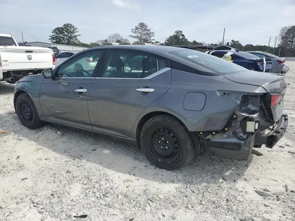 1N4BL4BV1RN372338 2024 NISSAN ALTIMA - Image 2