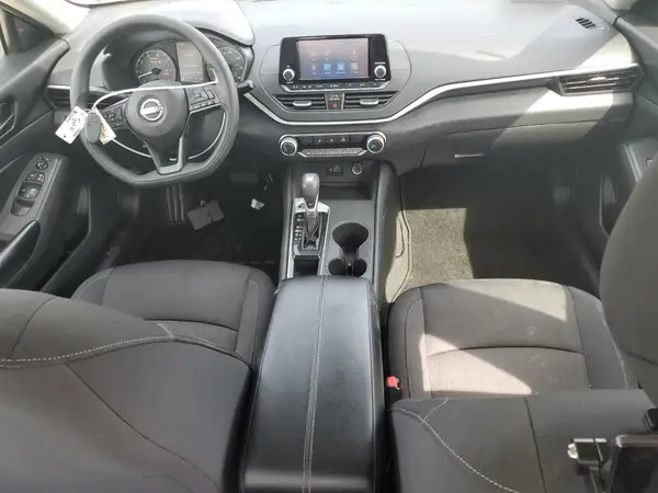 1N4BL4BV1RN372338 2024 NISSAN ALTIMA - Image 8