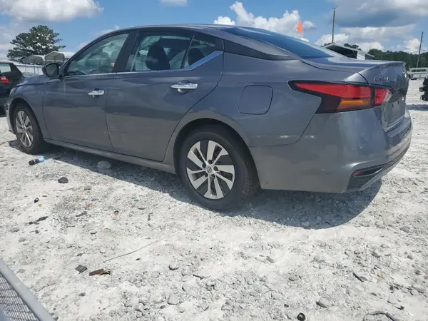 1N4BL4BV1RN373070 2024 NISSAN ALTIMA - Image 2