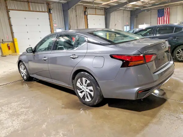1N4BL4BV1RN373943 2024 NISSAN ALTIMA - Image 2
