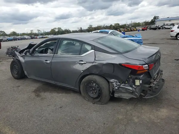 1N4BL4BV1RN374090 2024 NISSAN ALTIMA - Image 2