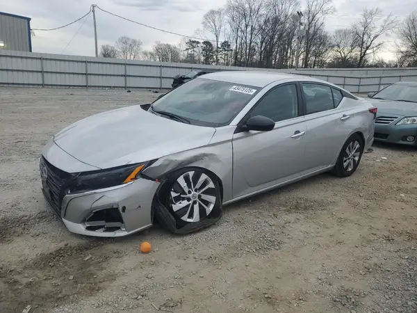 1N4BL4BV1RN374123 2024 NISSAN ALTIMA - Image 1