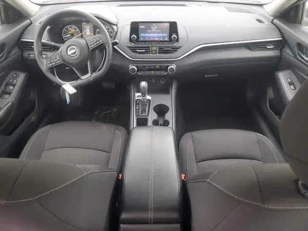 1N4BL4BV1RN374123 2024 NISSAN ALTIMA - Image 8