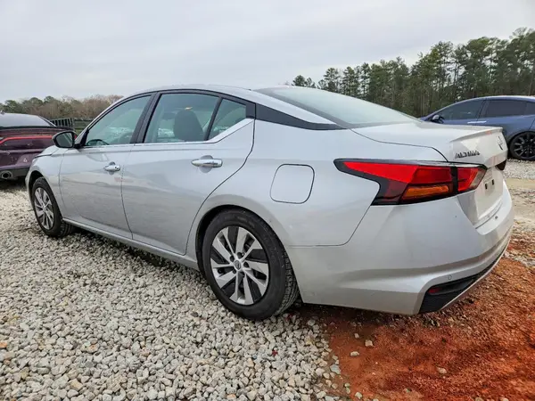 1N4BL4BV1RN374574 2024 NISSAN ALTIMA - Image 2