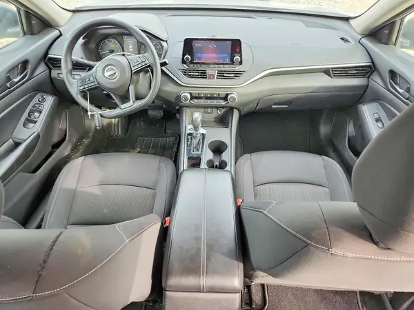 1N4BL4BV1RN374574 2024 NISSAN ALTIMA - Image 8