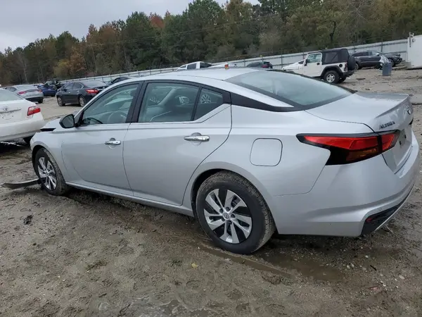1N4BL4BV1RN375952 2024 NISSAN ALTIMA - Image 2