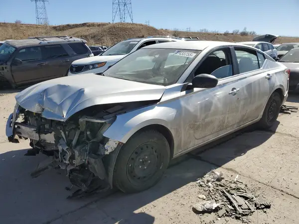 1N4BL4BV1RN375983 2024 NISSAN ALTIMA - Image 1