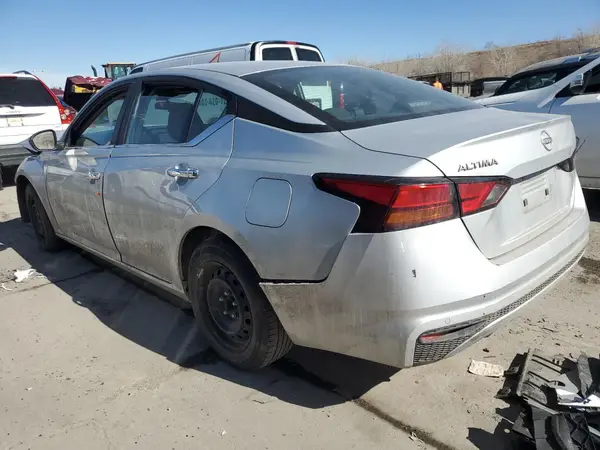 1N4BL4BV1RN375983 2024 NISSAN ALTIMA - Image 2