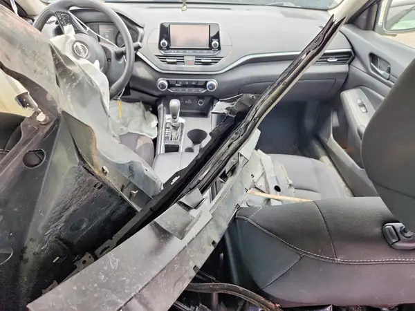 1N4BL4BV1RN376518 2024 NISSAN ALTIMA - Image 8