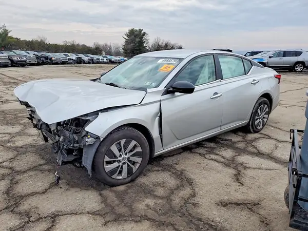1N4BL4BV1RN378365 2024 NISSAN ALTIMA - Image 1
