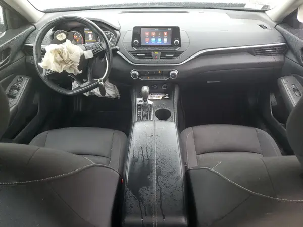 1N4BL4BV1RN378429 2024 NISSAN ALTIMA - Image 8