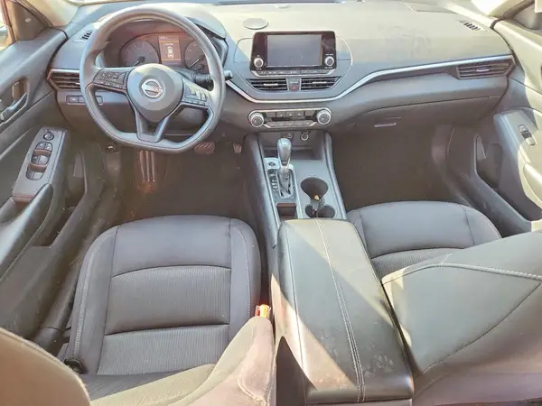 1N4BL4BV1RN379113 2024 NISSAN ALTIMA - Image 8