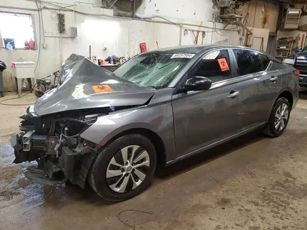 1N4BL4BV1RN380598 2024 NISSAN ALTIMA - Image 1