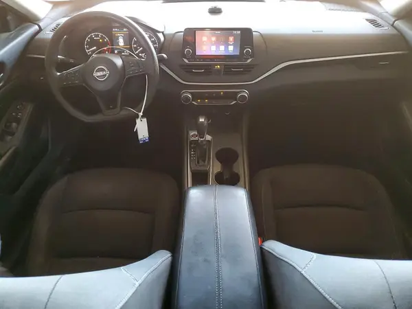 1N4BL4BV1RN381542 2024 NISSAN ALTIMA - Image 8
