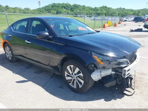 1N4BL4BV1RN384506 2024 NISSAN ALTIMA - Image 1