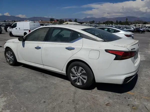 1N4BL4BV1RN387616 2024 NISSAN ALTIMA - Image 2