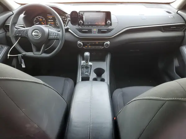 1N4BL4BV1RN389298 2024 NISSAN ALTIMA - Image 8