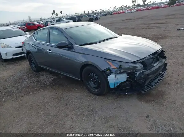1N4BL4BV1RN389818 2024 NISSAN ALTIMA - Image 1
