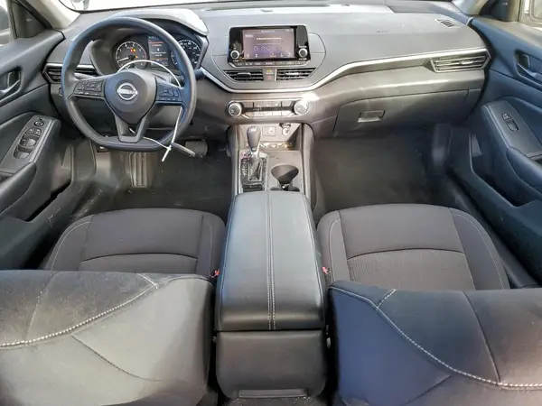 1N4BL4BV1RN389866 2024 NISSAN ALTIMA - Image 8