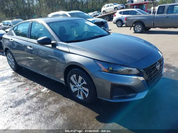 1N4BL4BV1RN389933 2024 NISSAN ALTIMA - Image 1