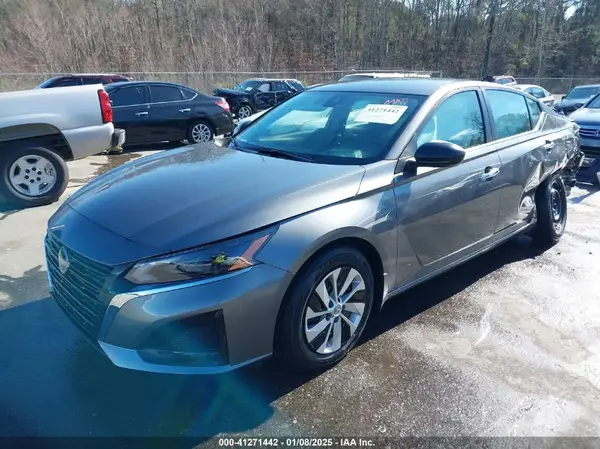 1N4BL4BV1RN389933 2024 NISSAN ALTIMA - Image 2