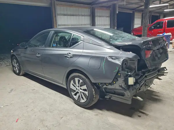 1N4BL4BV1RN394467 2024 NISSAN ALTIMA - Image 2
