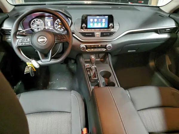 1N4BL4BV1RN394467 2024 NISSAN ALTIMA - Image 8